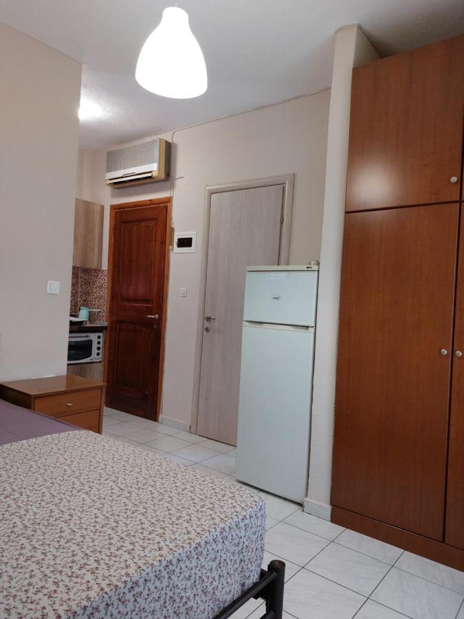 Athina Vourvourou Apartments Екстер'єр фото