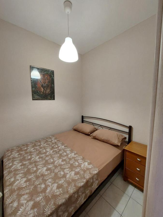 Athina Vourvourou Apartments Екстер'єр фото
