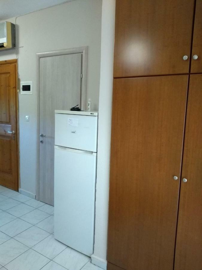 Athina Vourvourou Apartments Екстер'єр фото